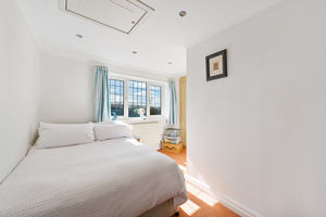 Bedroom Two- click for photo gallery